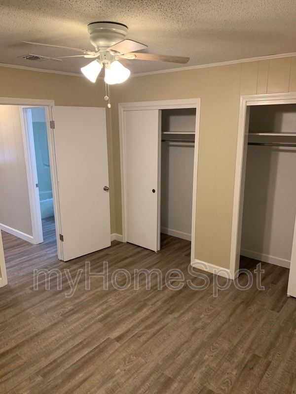 Building Photo - 4609A Saufley Field Rd