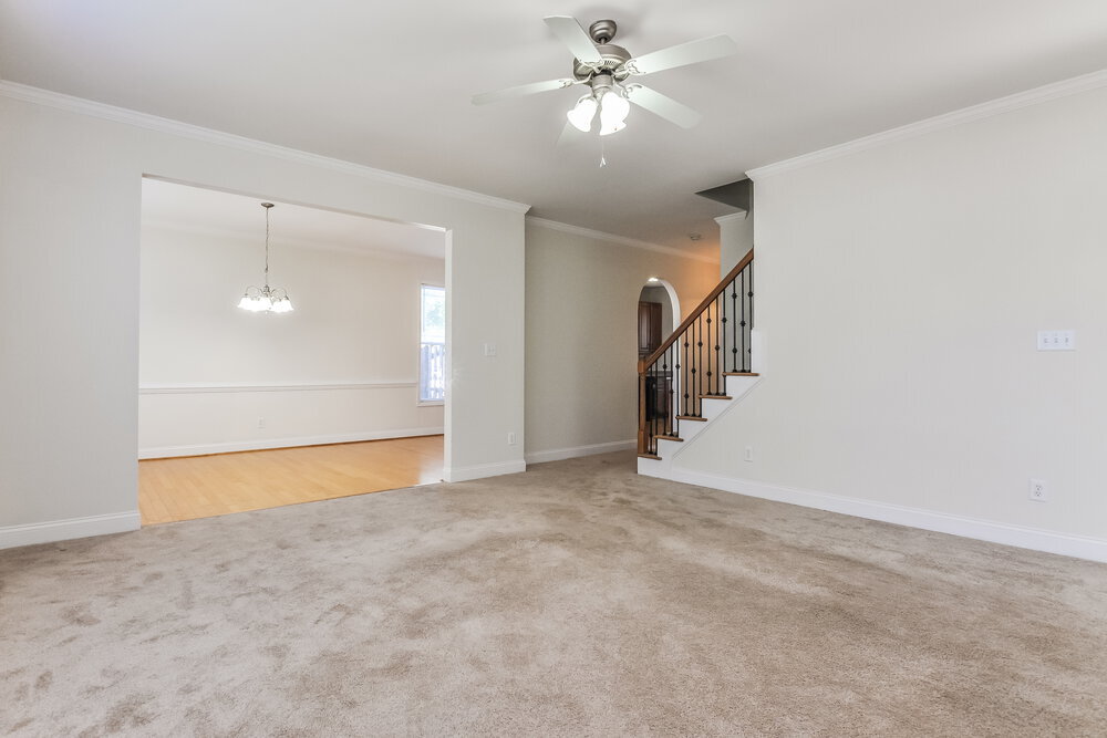 Building Photo - 3151 La Costa Way