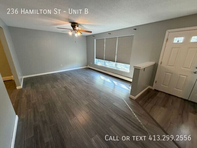 Building Photo - 236 Hamilton St