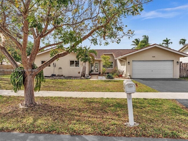 Building Photo - 11310 SW 58th Ct