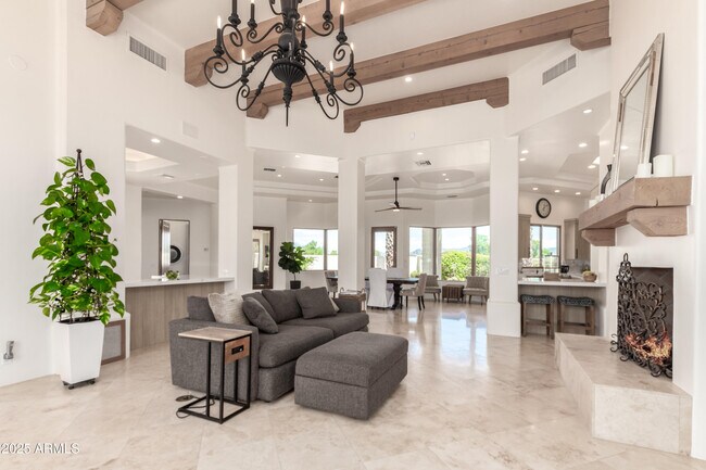 Building Photo - 6900 E Ironwood Dr