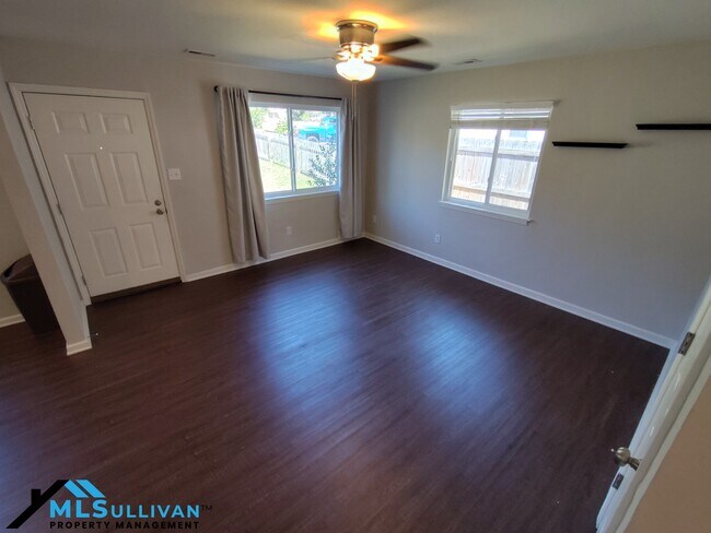 Building Photo - 1202 Liberty St