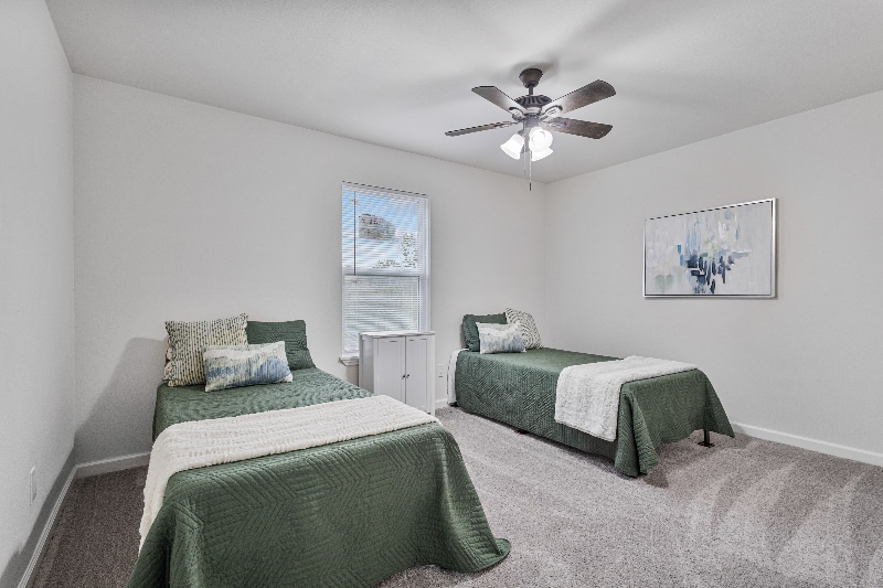 Building Photo - 1009 N Barrett Ave