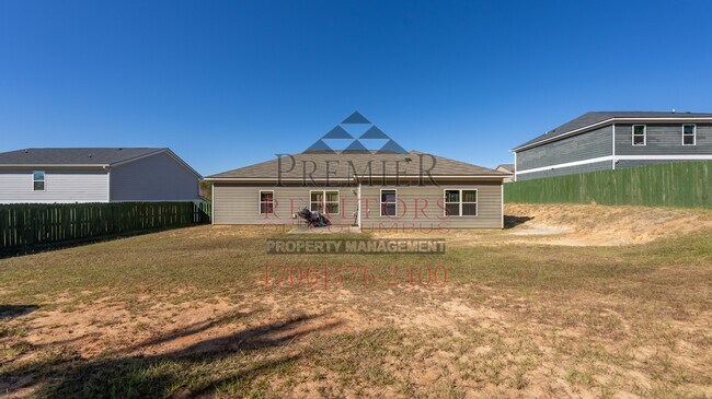 Building Photo - 5116 Magazine Ln