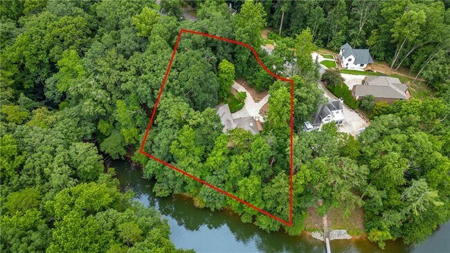 Building Photo - 3346 Cove Overlook Rd