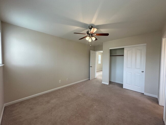 Building Photo - Three Bedroom Corner Lot Home