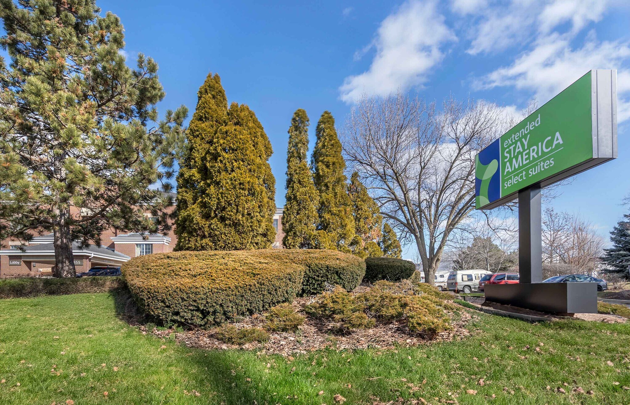 Building Photo - Furnished Studio-Chicago - Westmont - Oak Brook