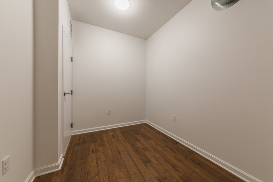 Office - 12 Cunliffe Way