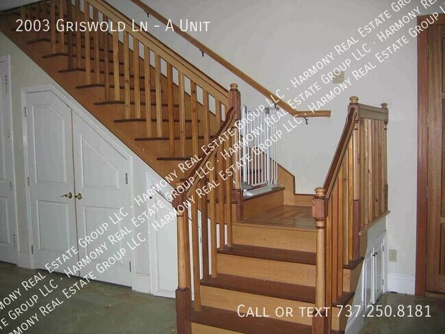 Building Photo - 2003 Griswold Ln