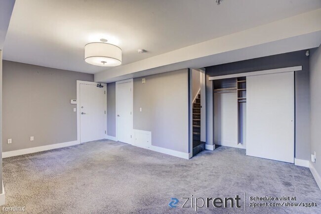 Building Photo - 3 br, 2.5 bath Condo - 814 Hayes Street, S...