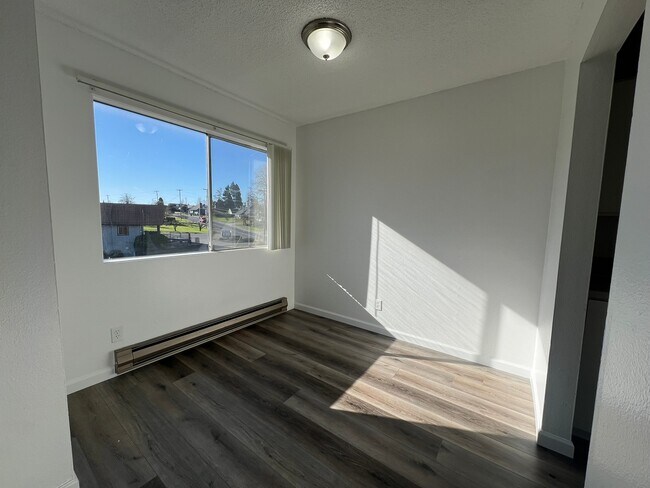 Floorplan - Columbia Heights Village Apartments