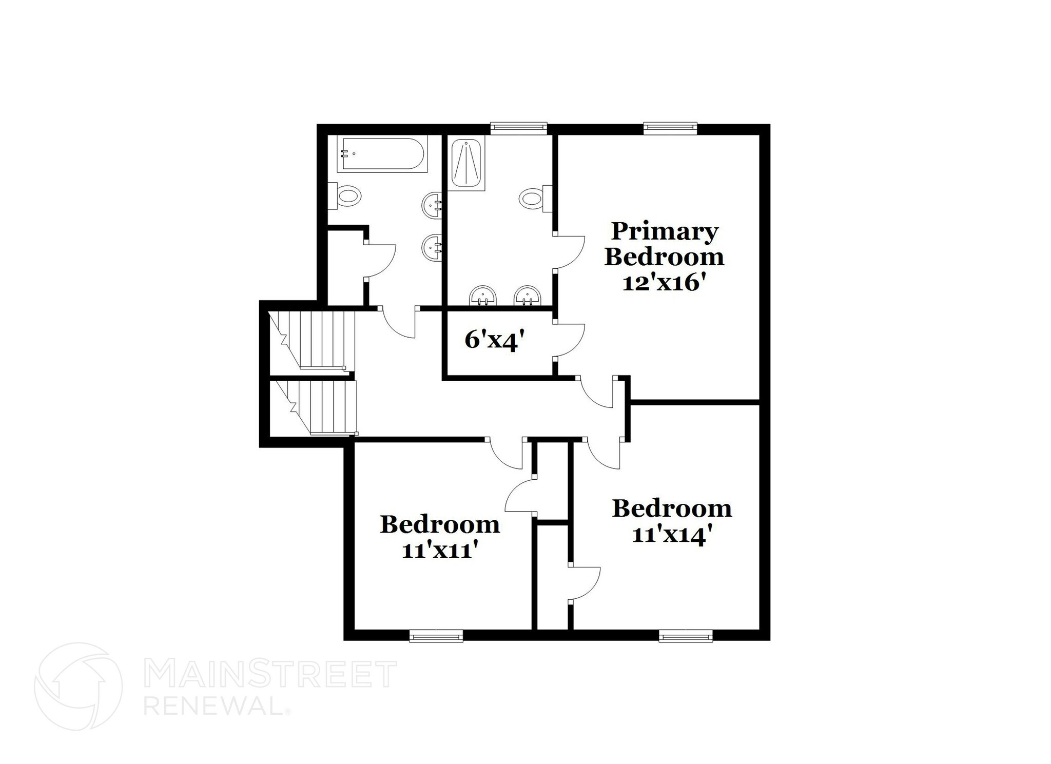 Building Photo - 10130 Halsey St