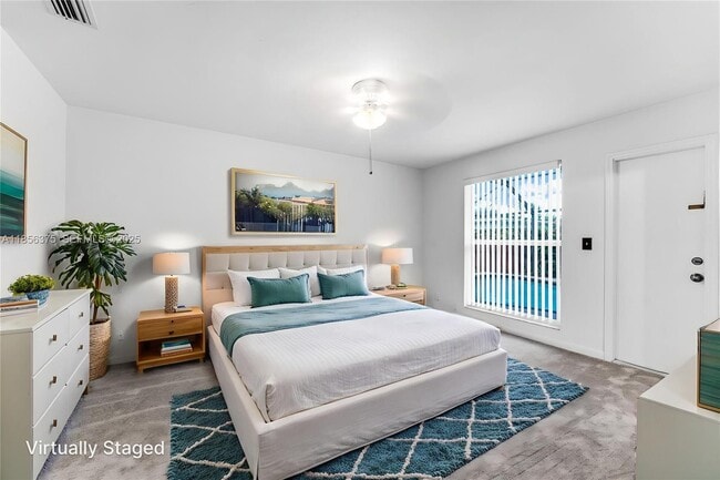 Building Photo - 7621 SW 146th Ave