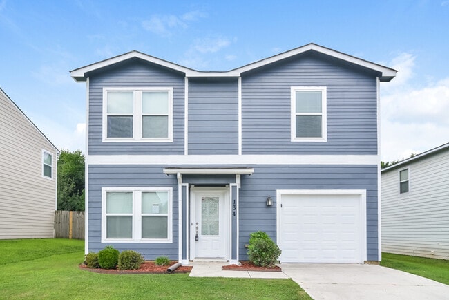 Building Photo - 134 Whitestone Dr NE