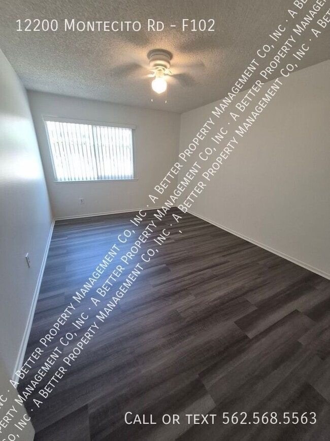 Building Photo - 12200 Montecito Rd