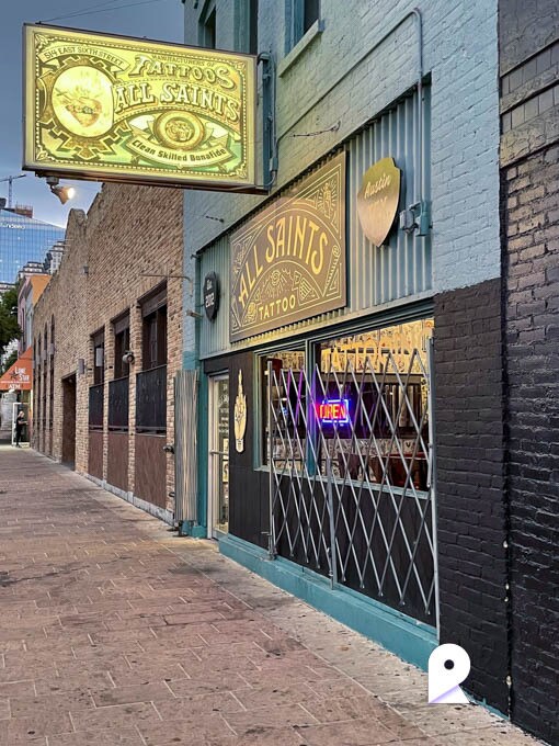 Building Photo - 1211 W 8th St