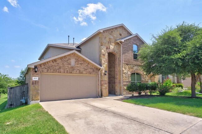 Building Photo - 4601 Chestnut Meadows Bend