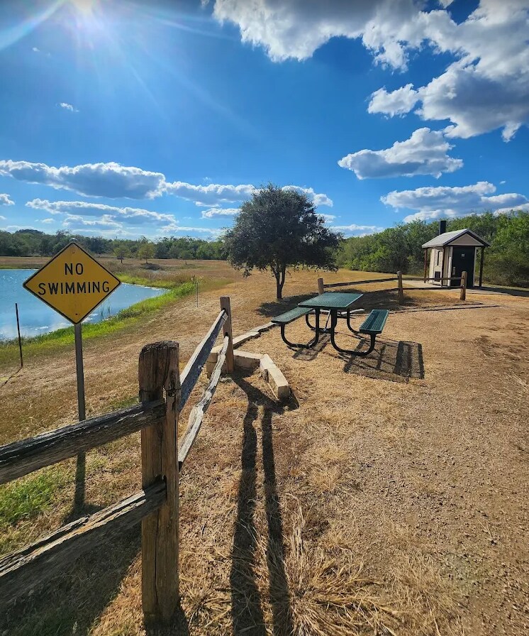 Stagecoach Park - 1 mi. from house - 584 Rockhurst St