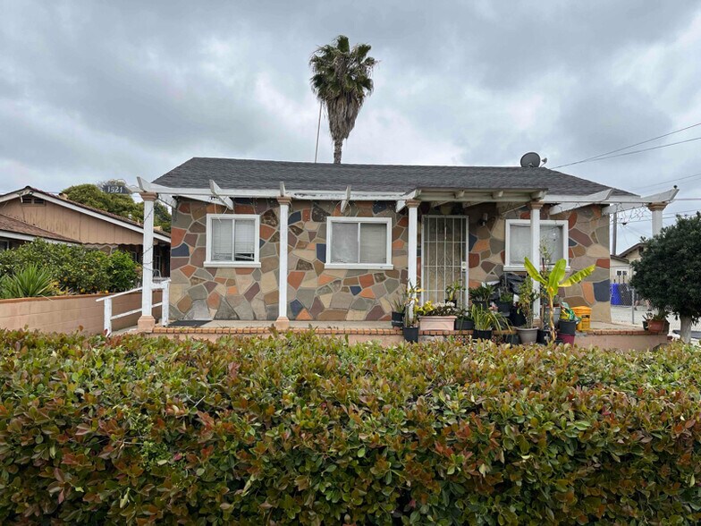 Building Photo - 1521 S 42nd St