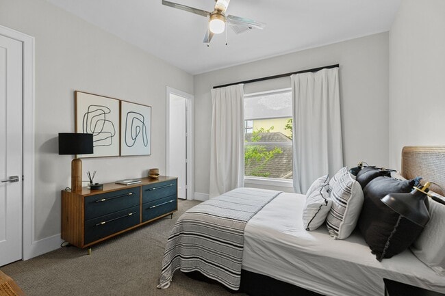 Building Photo - 2518 Southgate Blvd