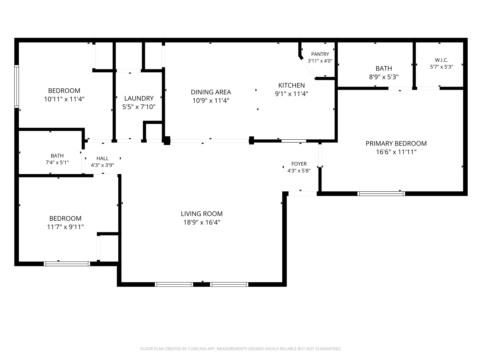 Building Photo - 943 W 580 S