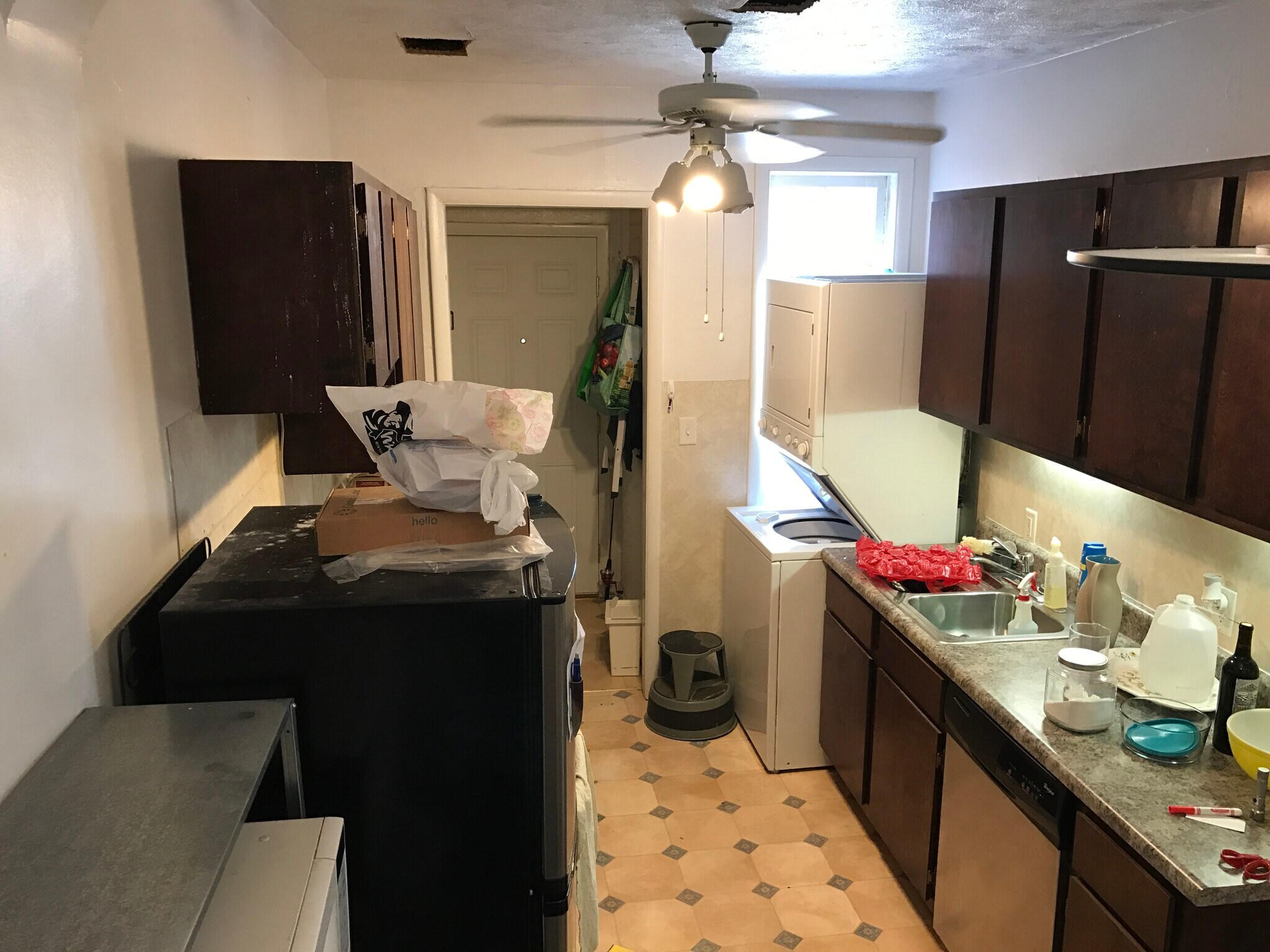 Building Photo - 4922 California St