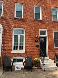 Building Photo - 1230 Hull St