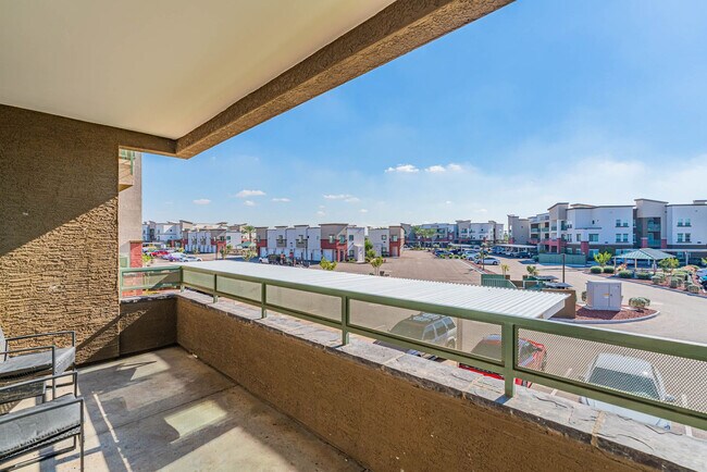 Building Photo - 9600 W Georgia Ave