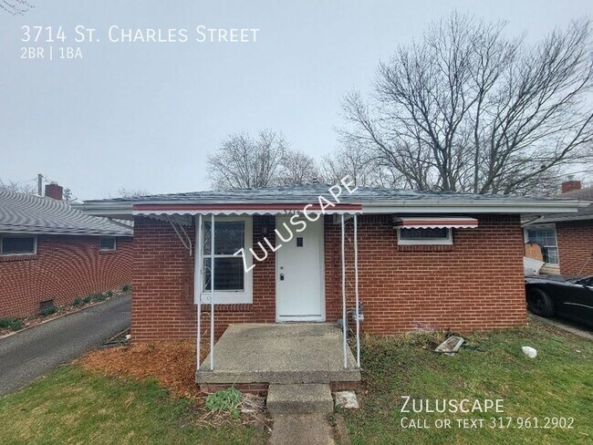 Primary Photo - 3714 St Charles St