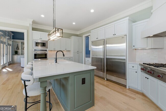Building Photo - 6225 Random Winds Bluff