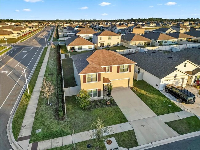 Building Photo - 16702 Carlton Pond St