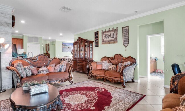 Building Photo - 3504 Savanna Palms Ct