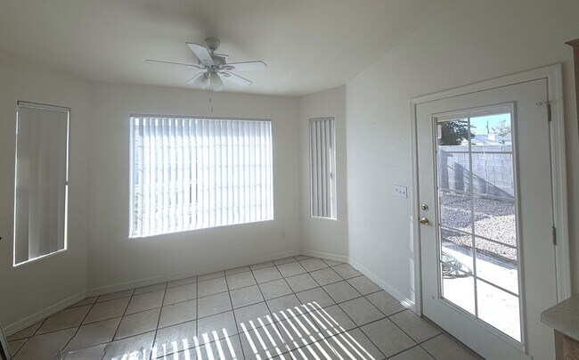 Building Photo - Corner Lot Living with a Covered Patio and Spacious Split Floor Plan