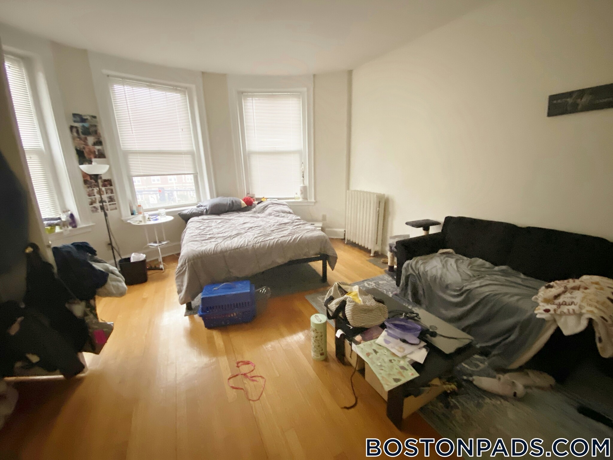 Building Photo - 1232 Beacon St