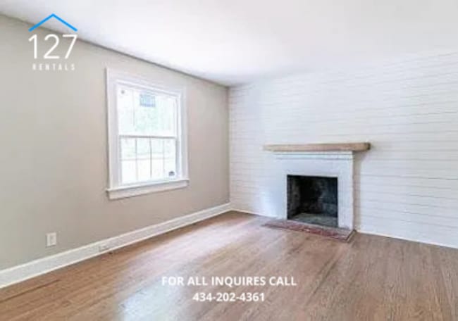 Building Photo - Spacious 2-Bedroom in the Heart of Lynchburg