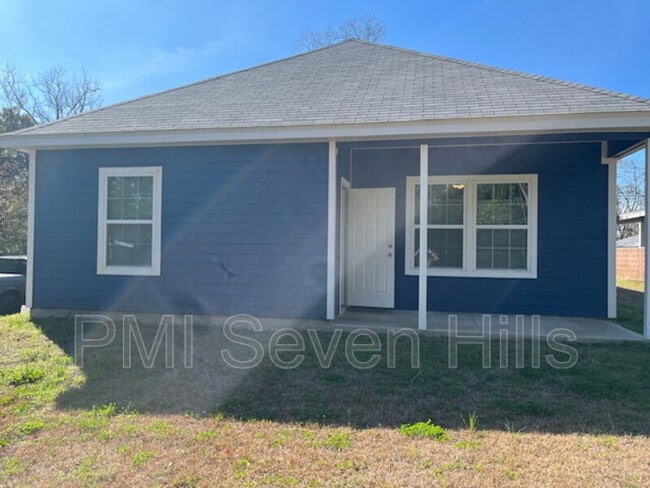 Building Photo - 1725 Holton St