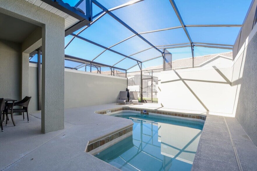 Building Photo - 4807 Brier Rose Ln