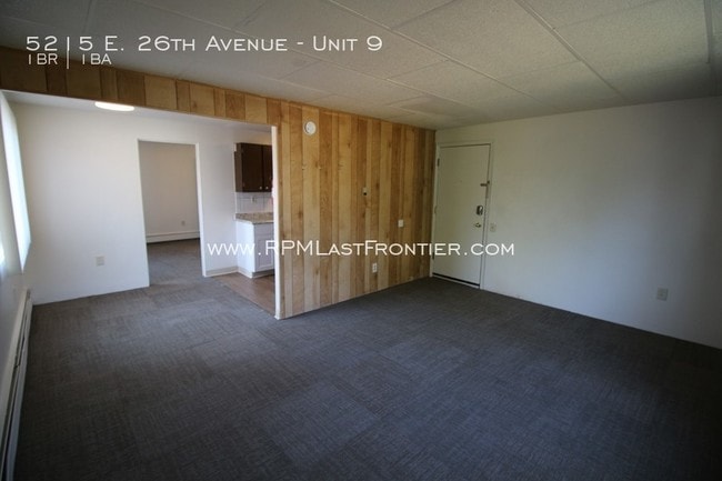 Building Photo - 5215 E 26th Ave