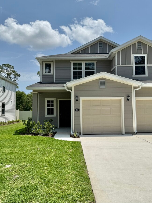 Building Photo - 224 Beach Palm Ct