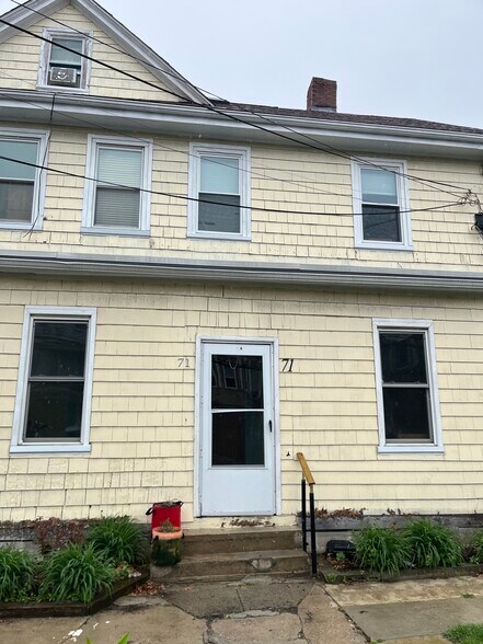 Primary Photo - 71 Allston St