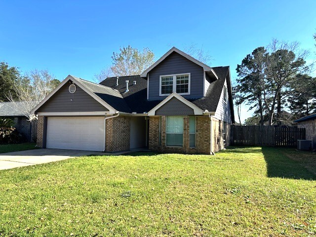 Building Photo - 8115 Western Trail Dr