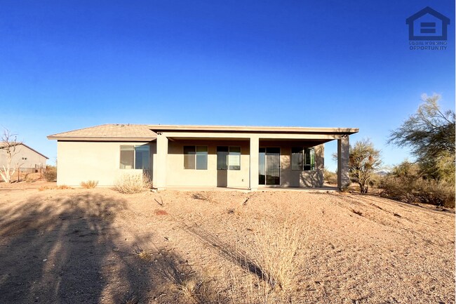 Building Photo - 16015 E Wildcat Dr