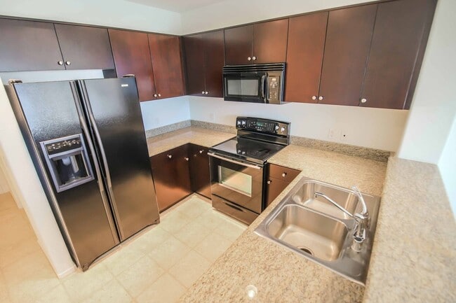 Building Photo - Pool-View High-Rise Living at One Las Vegas with Resort-Style Amenities!