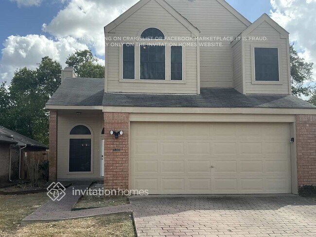 Building Photo - 536 Majestic Park Ln
