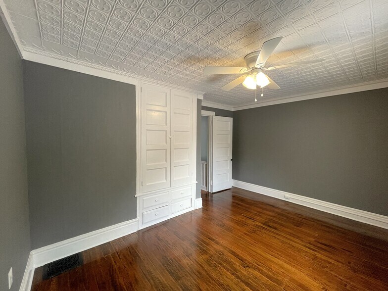 Bedroom One - 375 W 1st St