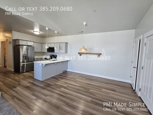 Building Photo - 4064 W 1850 N