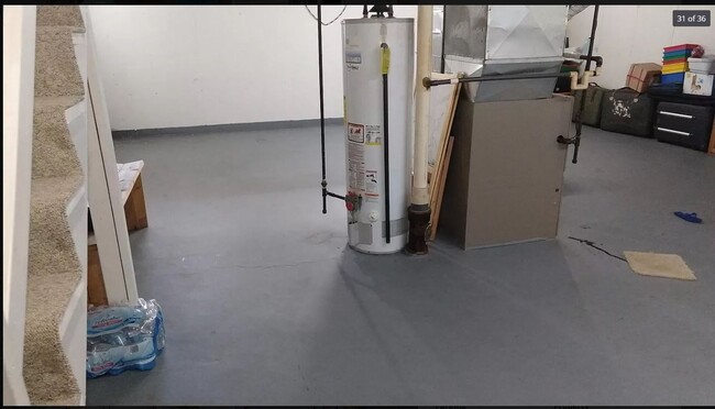 basement - 111 41st St