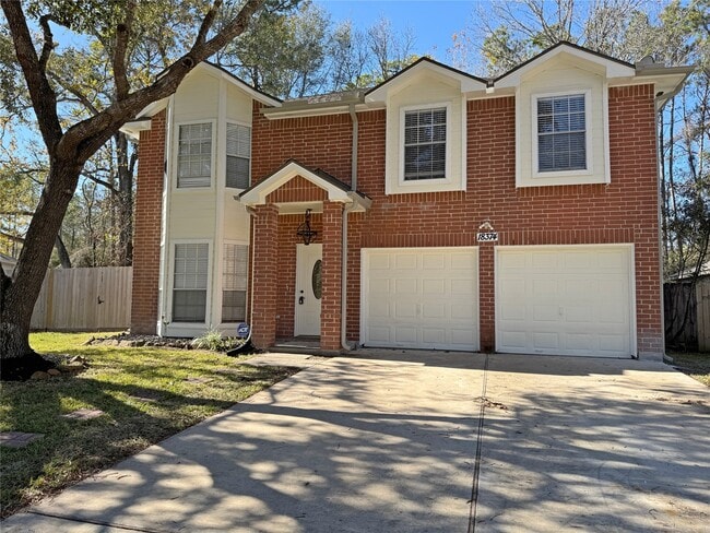 Building Photo - 18374 Pine Post Ct