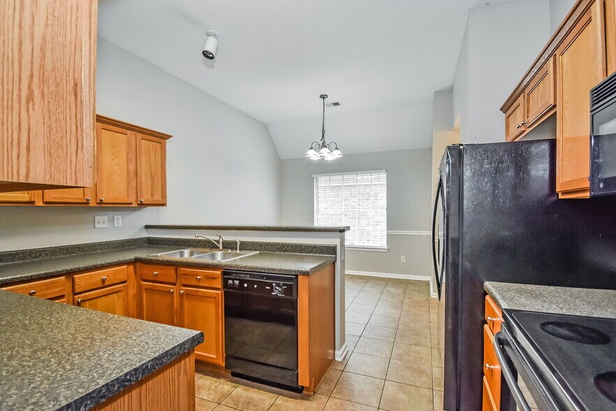 Building Photo - 1164 Cross Valley Cove