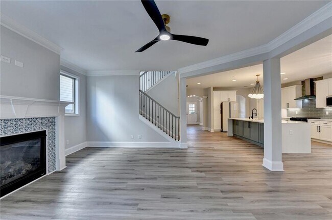 Building Photo - 4032 Ridge Grove Way